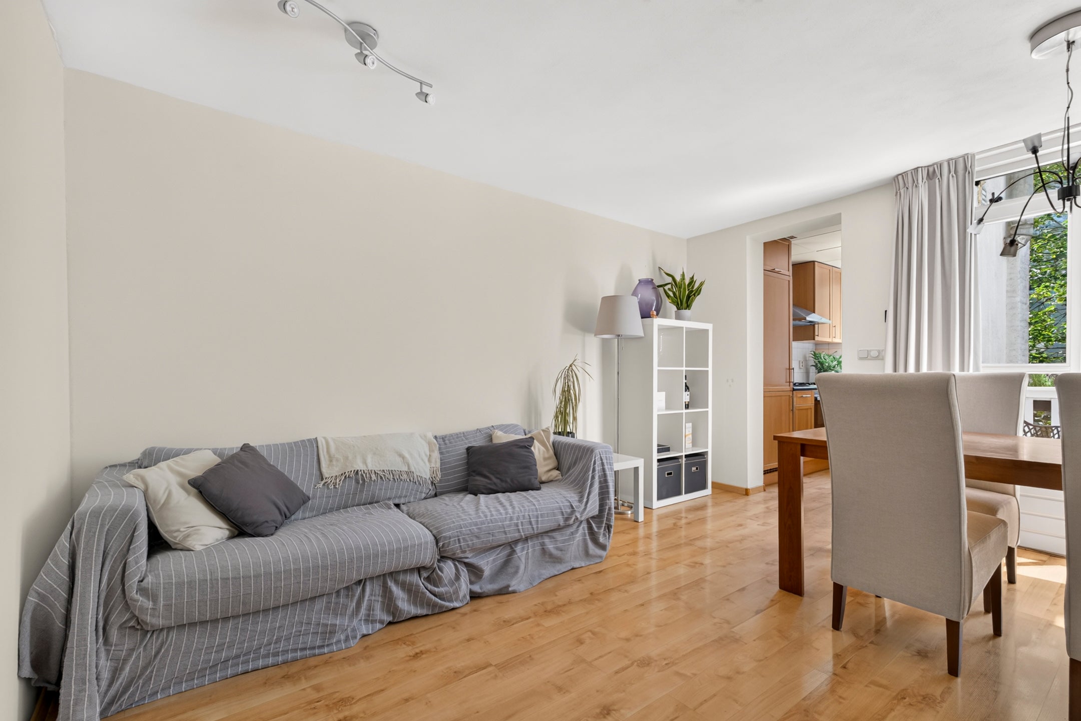 Appartement te koop: Daniël Stalpertstraat 2A, Amsterdam