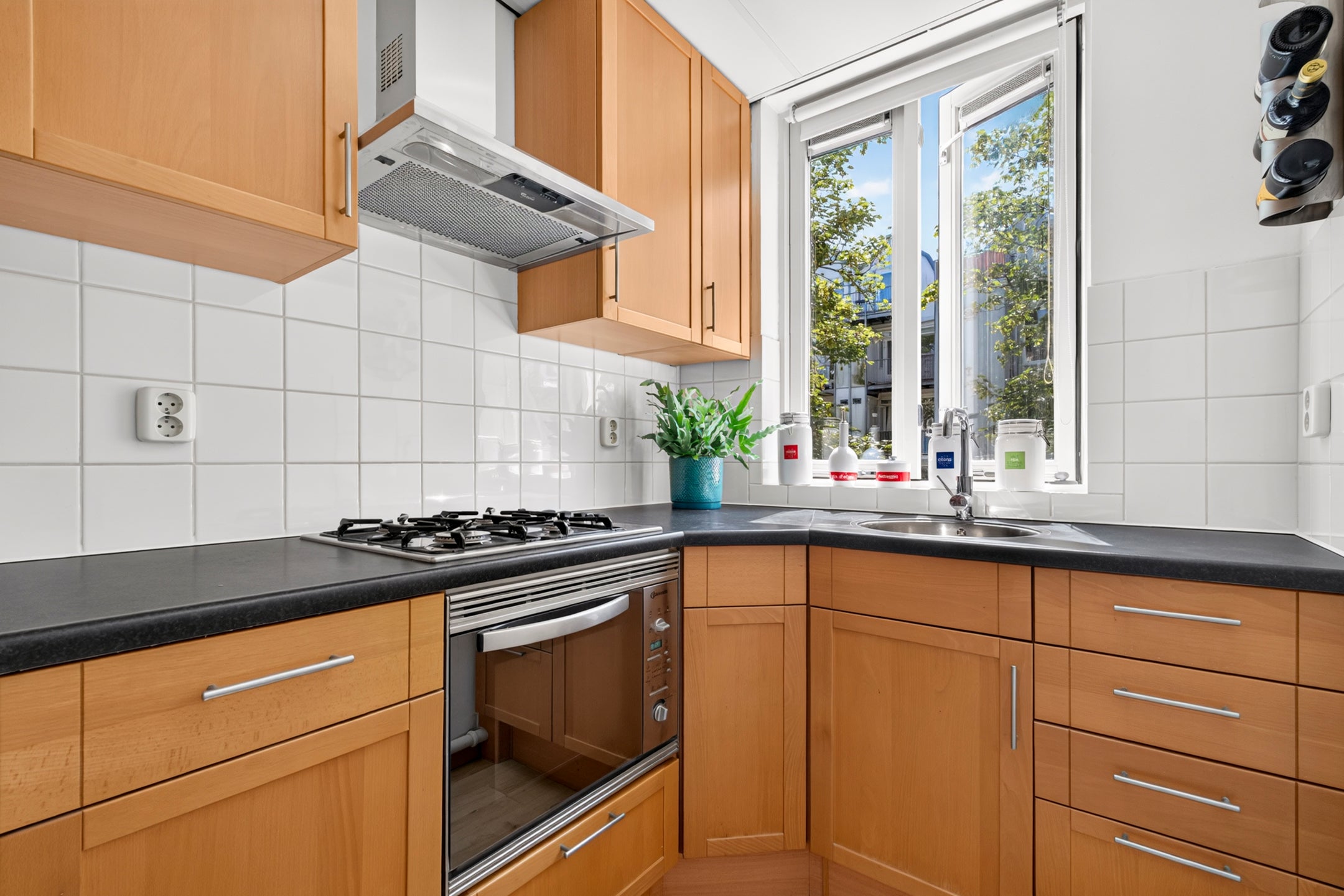 Appartement te koop: Daniël Stalpertstraat 2A, Amsterdam