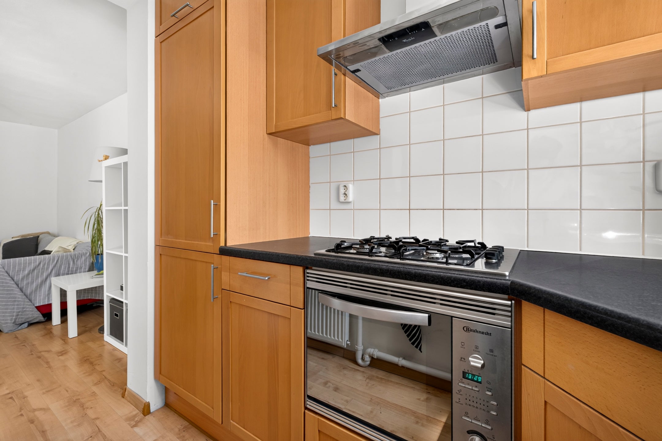 Appartement te koop: Daniël Stalpertstraat 2A, Amsterdam