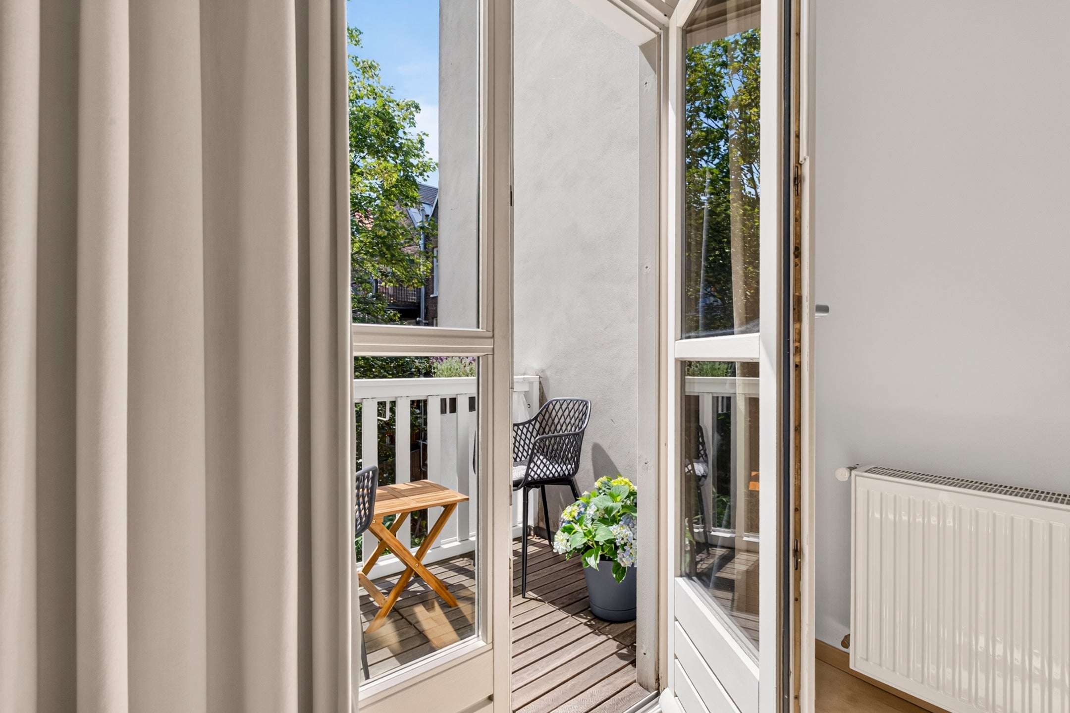 Appartement te koop: Daniël Stalpertstraat 2A, Amsterdam