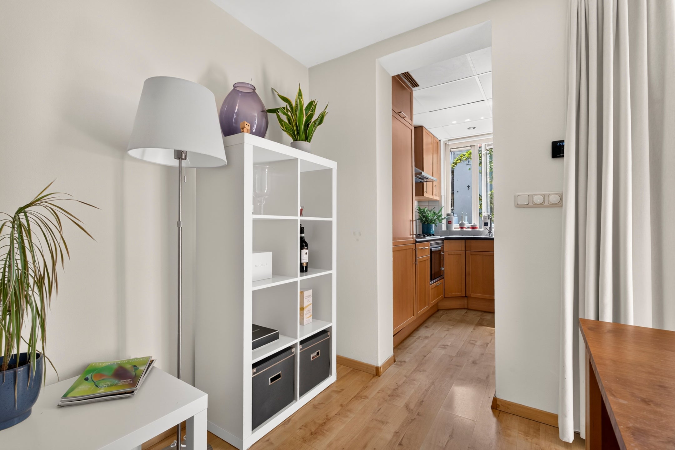 Appartement te koop: Daniël Stalpertstraat 2A, Amsterdam