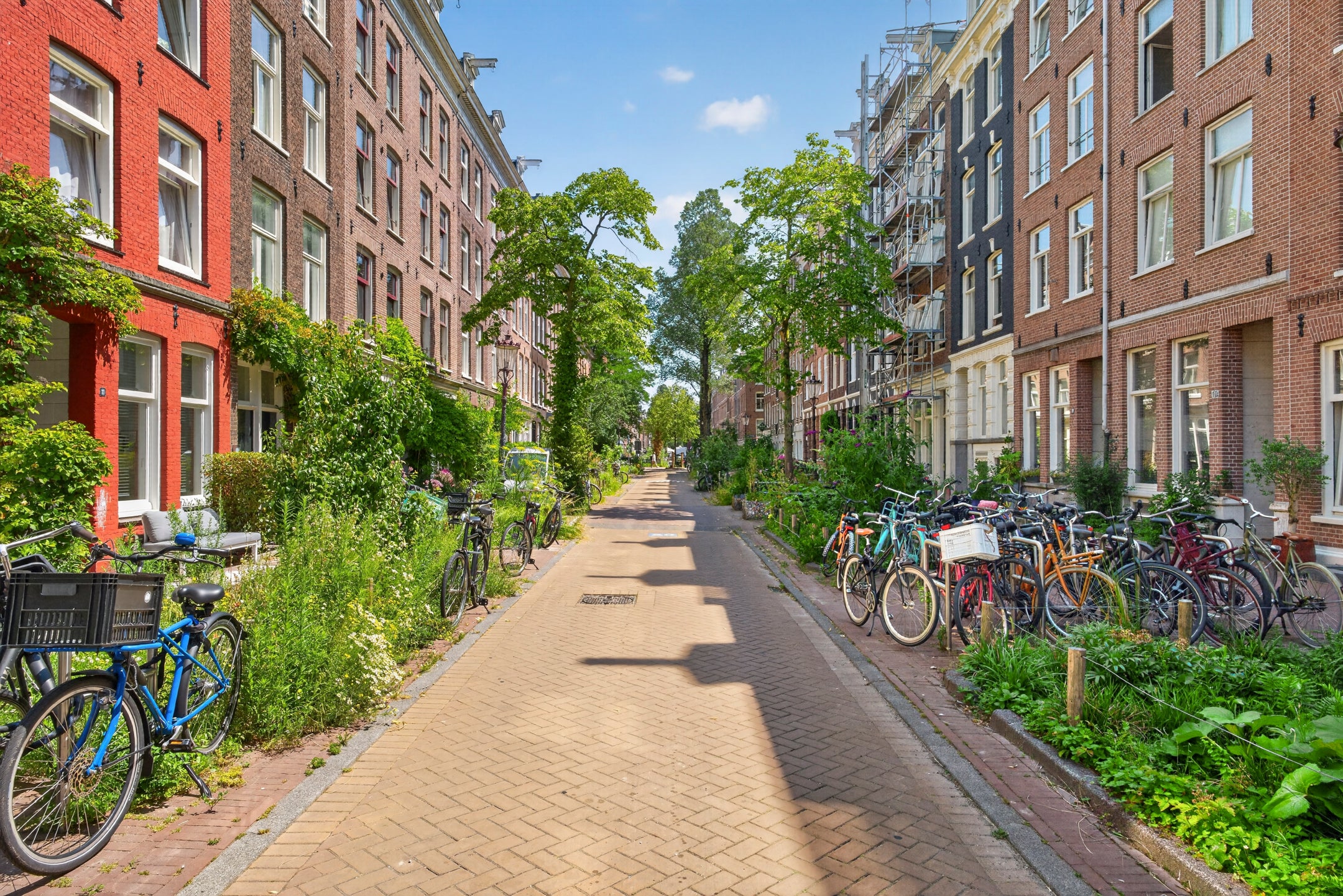 Appartement te koop: Daniël Stalpertstraat 2A, Amsterdam