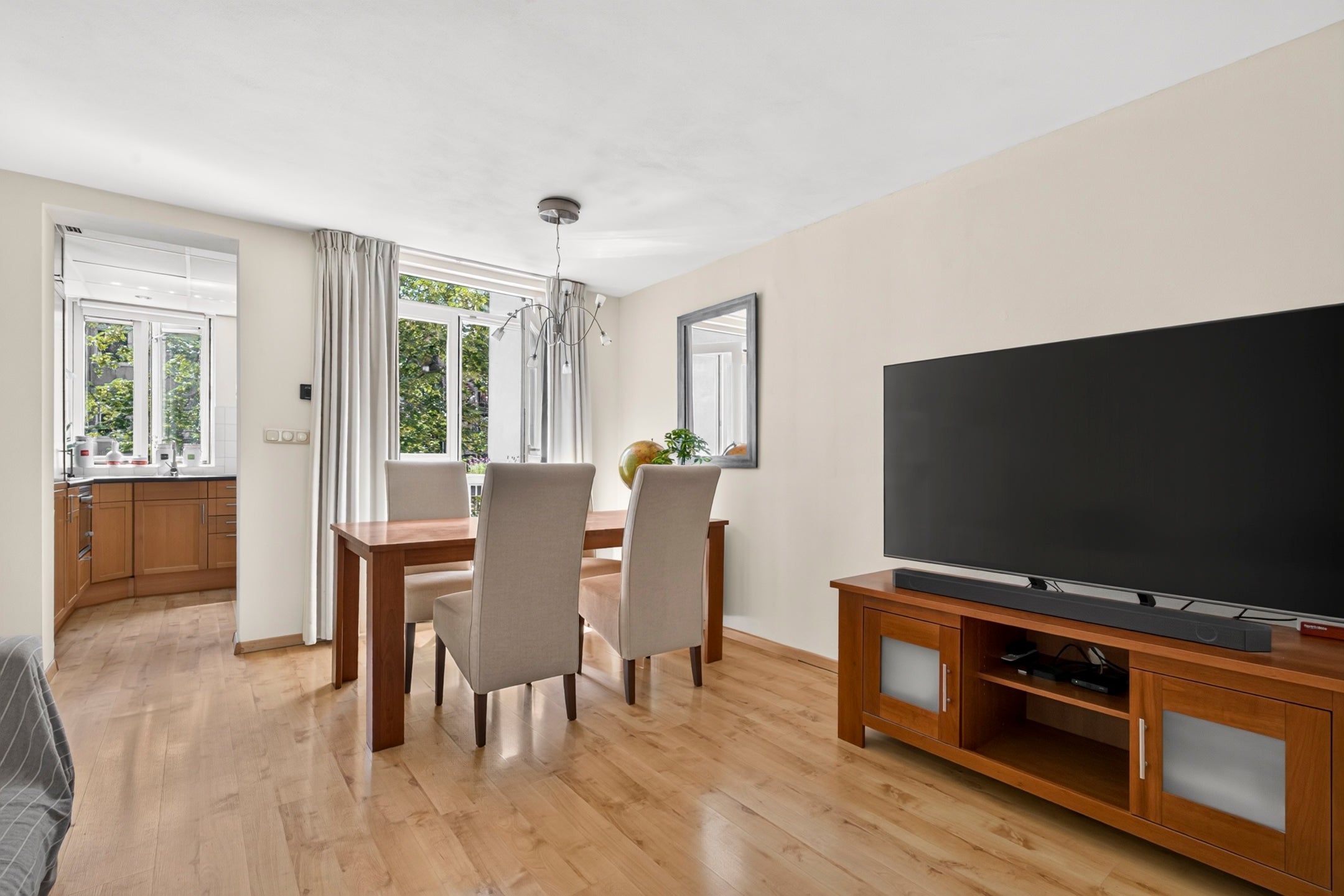 Appartement te koop: Daniël Stalpertstraat 2A, Amsterdam