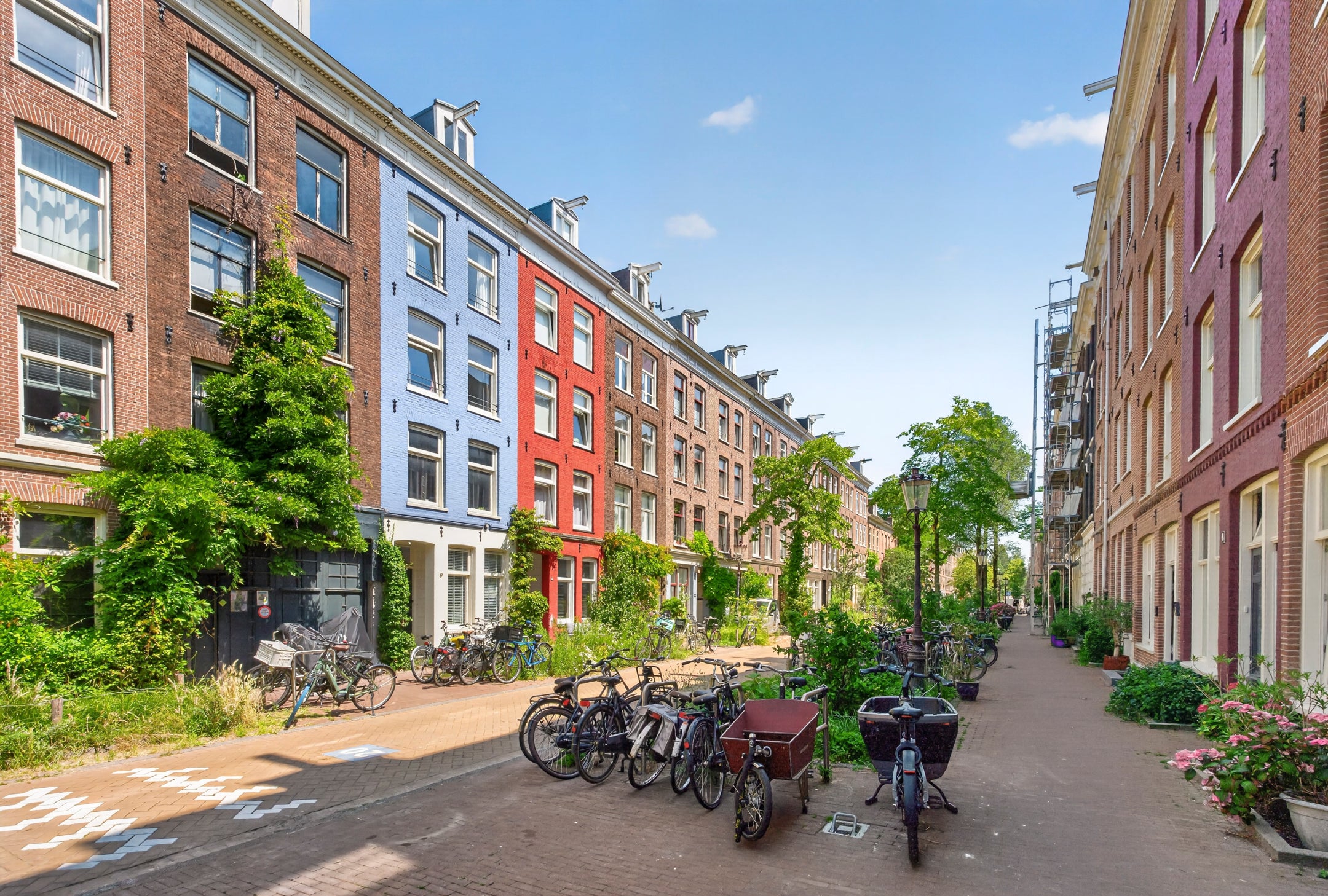 Appartement te koop: Daniël Stalpertstraat 2A, Amsterdam