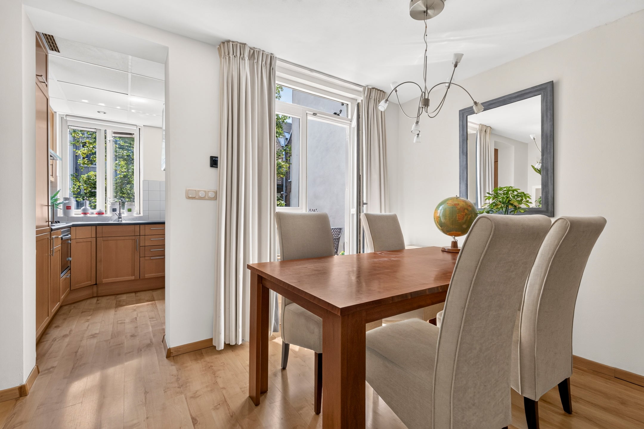 Appartement te koop: Daniël Stalpertstraat 2A, Amsterdam