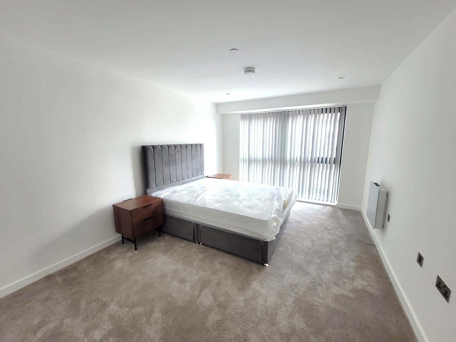 Flat Herschel Street in Slough