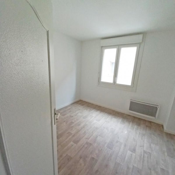 Appartement Rue des Fossés à Corps