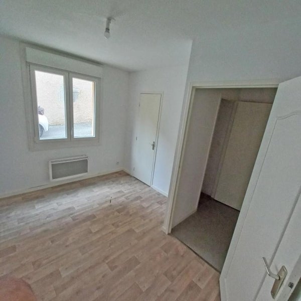 Appartement Rue des Fossés à Corps
