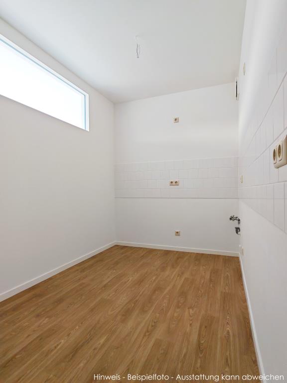 Wohnung Stadtpromenade in Hoyerswerda