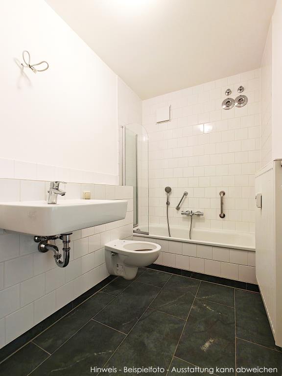 Wohnung Stadtpromenade in Hoyerswerda