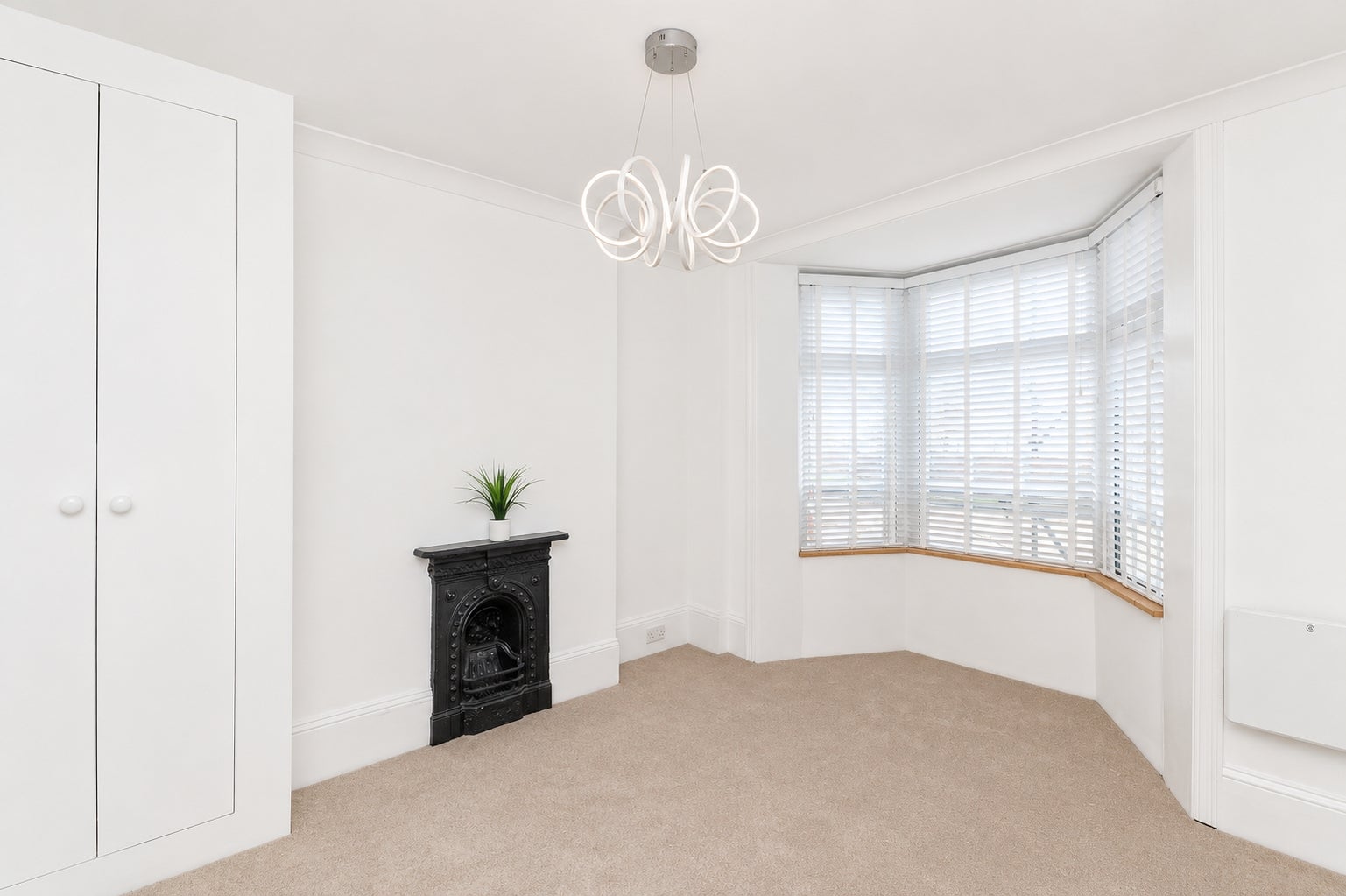 Flat Grange Road in Thanet
