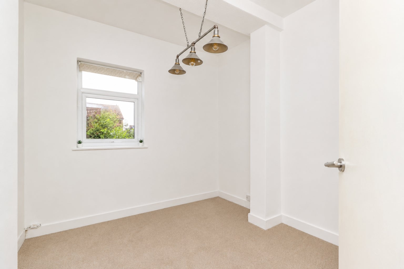 Flat Grange Road in Thanet