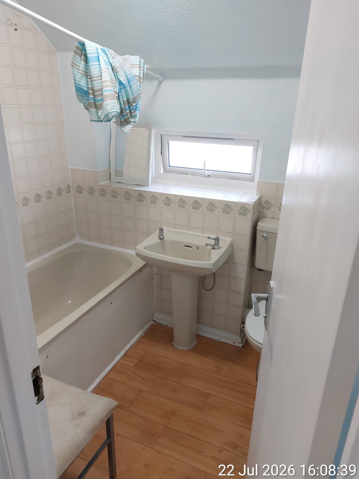 House Rollesby Way in Greater London