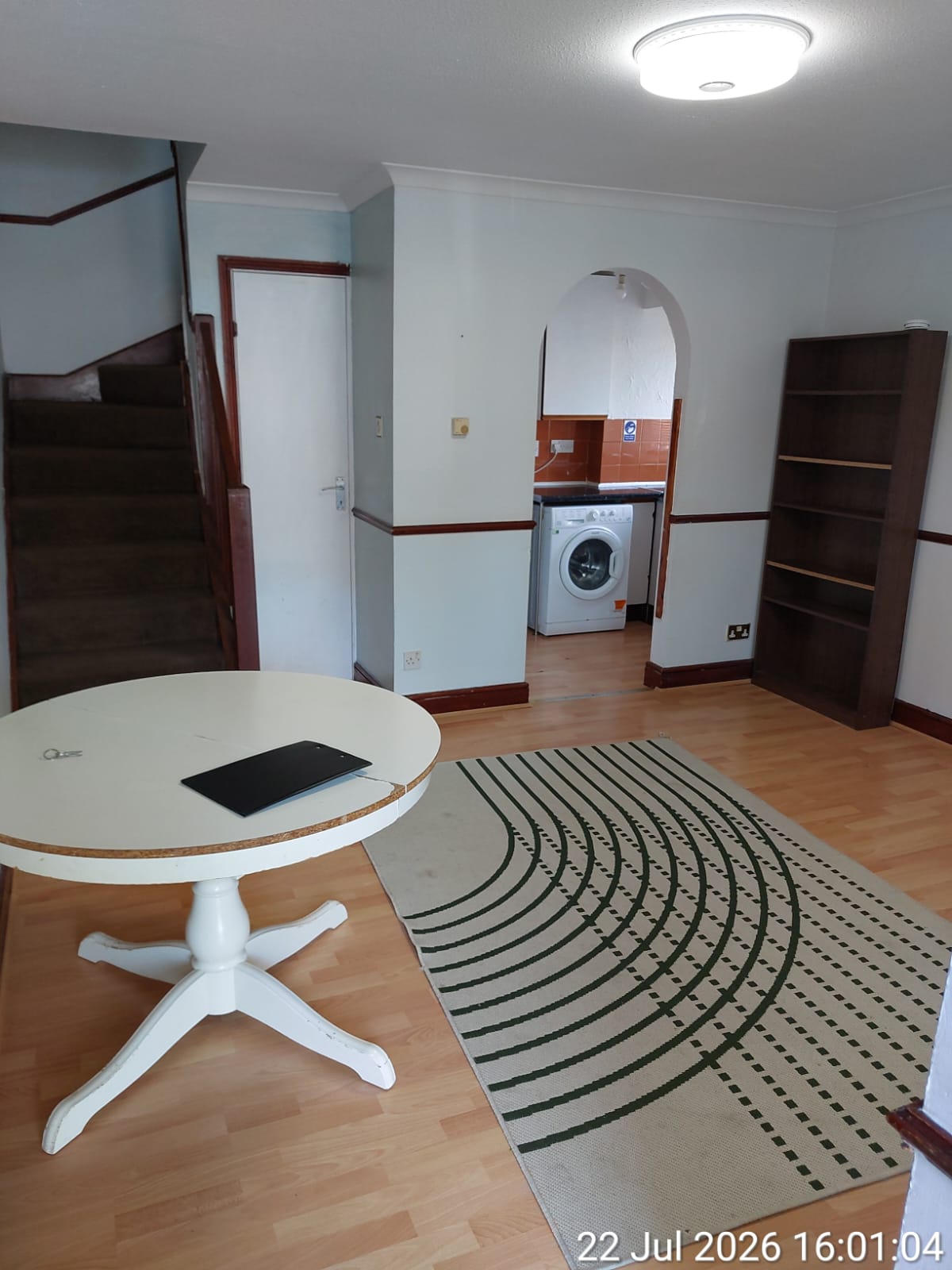House Rollesby Way in Greater London
