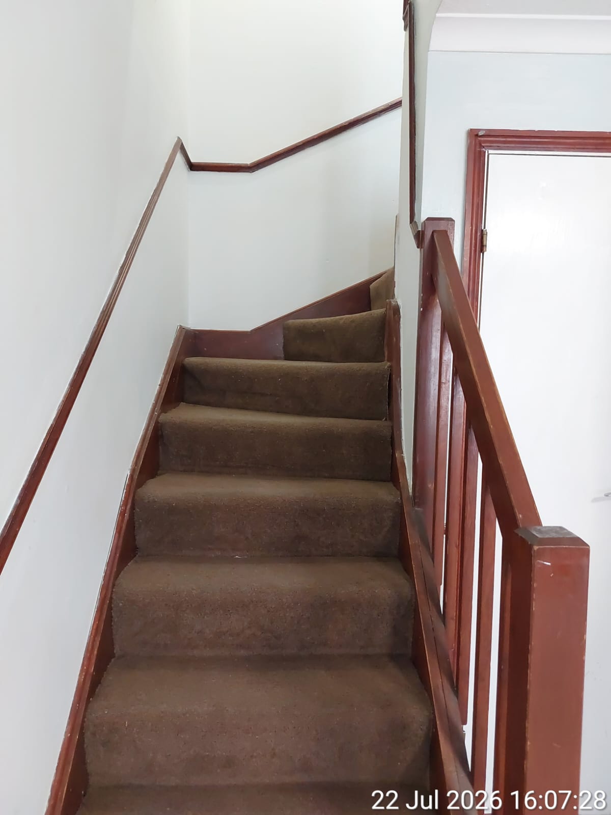 House Rollesby Way in Greater London