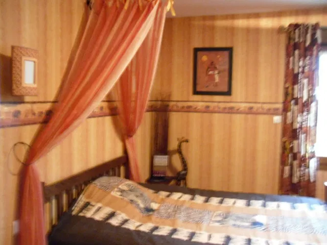 Chambre Rue de la Rivière Neuve à Balinghem