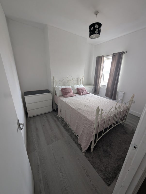 Room Glyn Road in Greater London