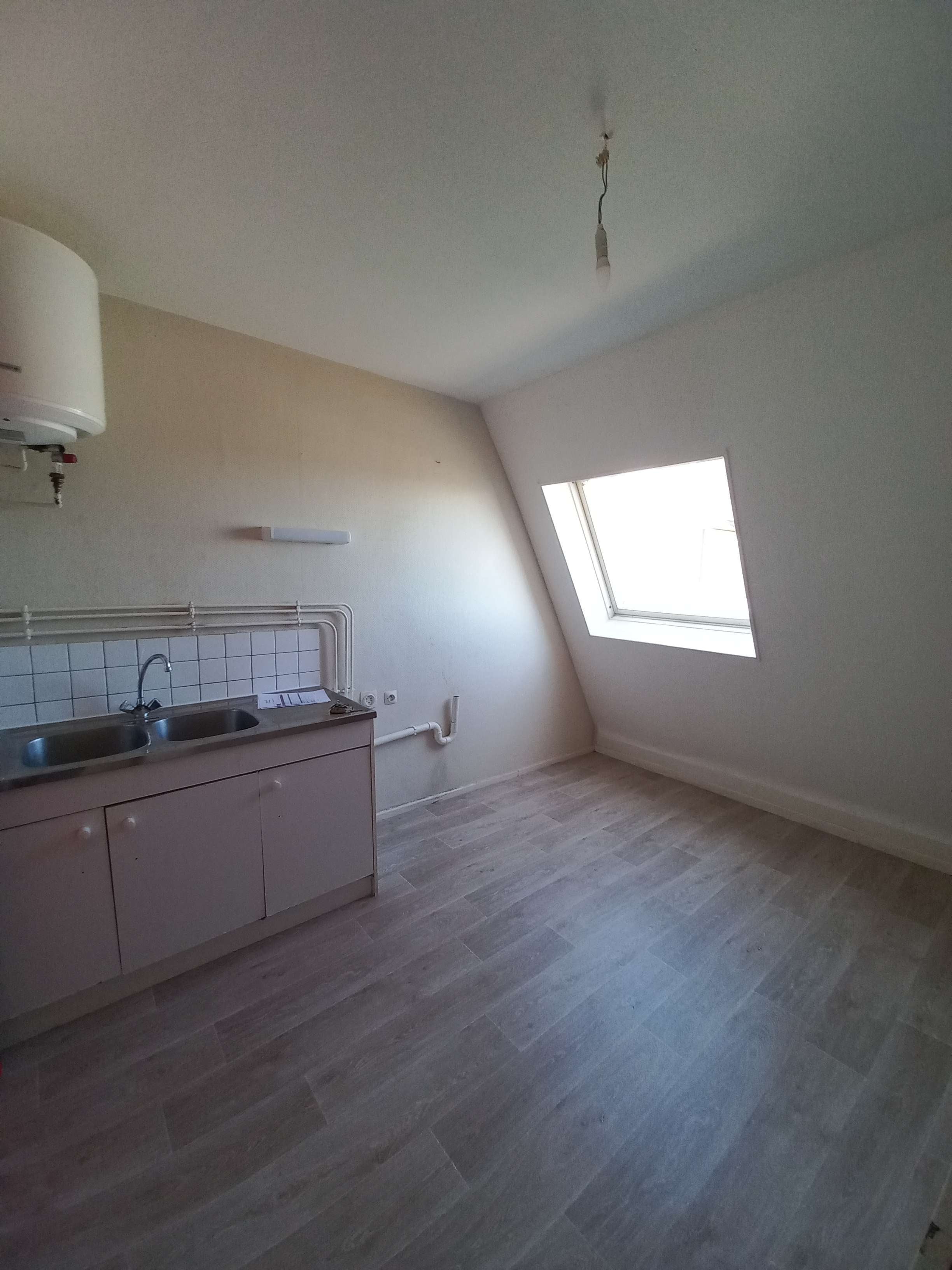 Appartement Rue Achille Millien à Château-Chinon (Ville)