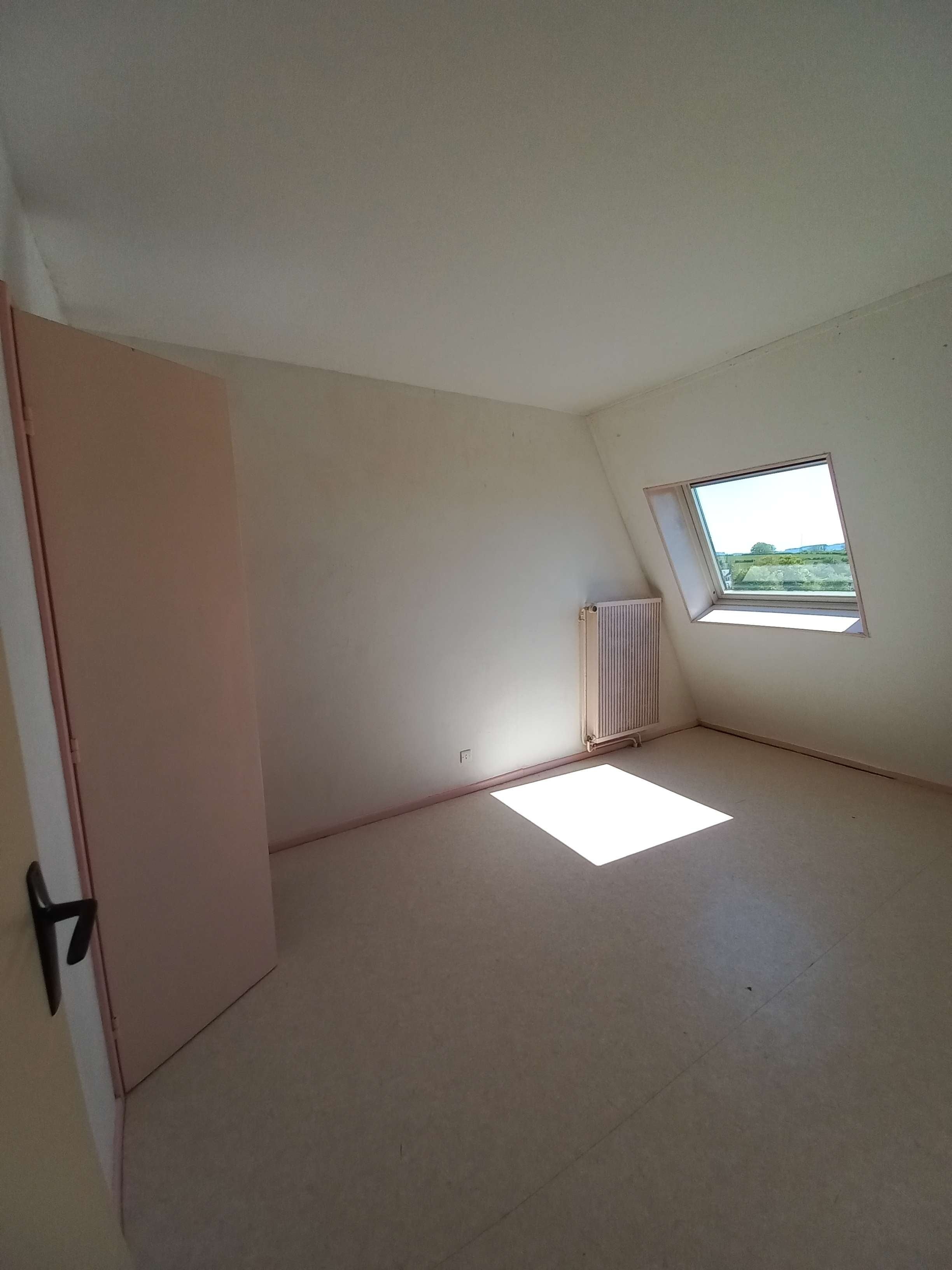 Appartement Rue Achille Millien à Château-Chinon (Ville)