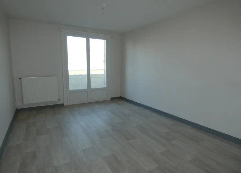Flat Avenue Laurent Bonnevay in La Mulatière