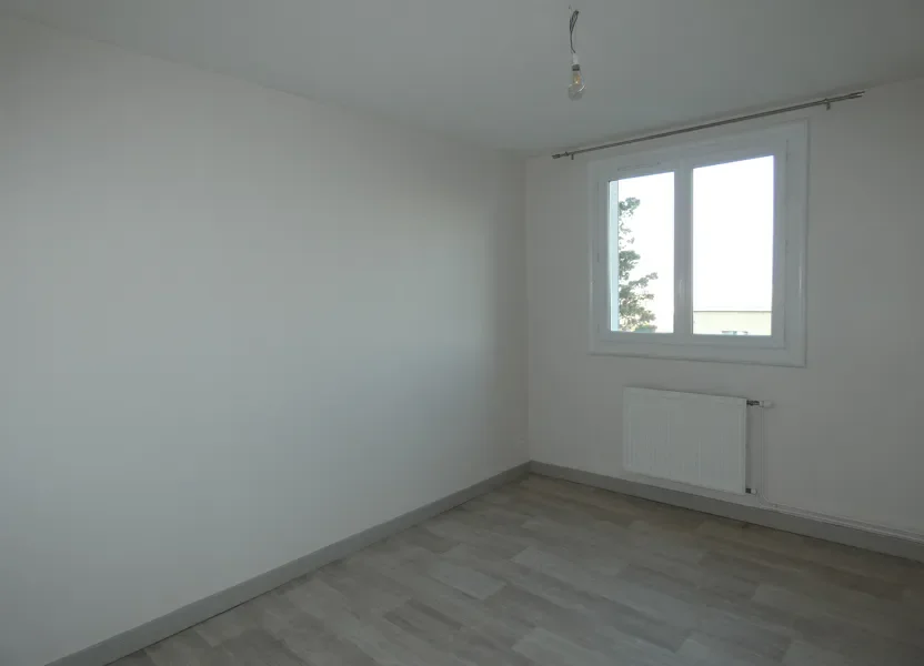 Flat Avenue Laurent Bonnevay in La Mulatière