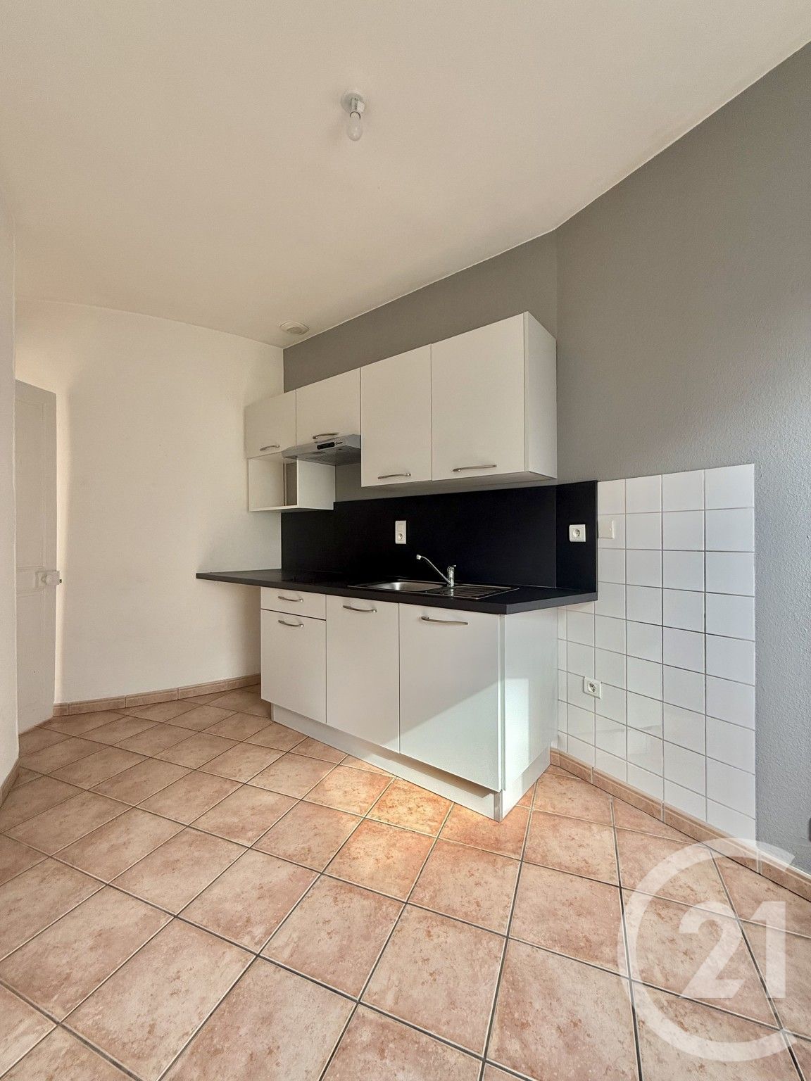 Flat Place Garibaldi in Moulins