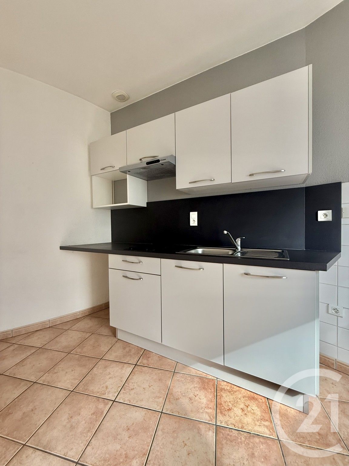Flat Place Garibaldi in Moulins