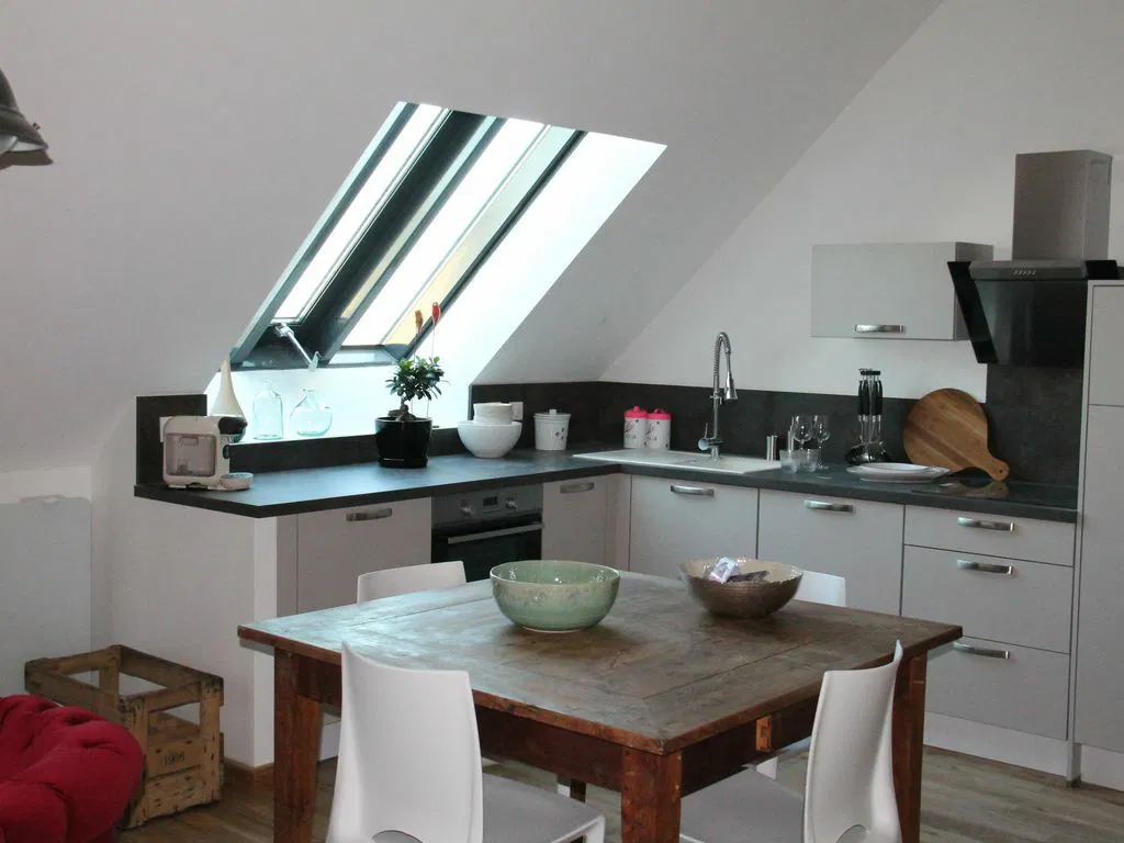 Appartement Impasse des Dames Colle à Troyes