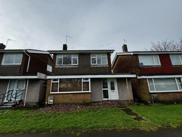 House Claypath in Durham