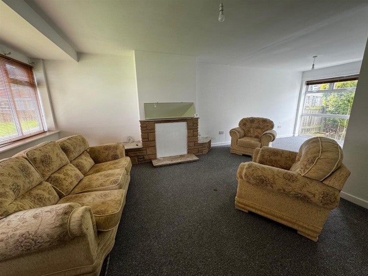 House Claypath in Durham