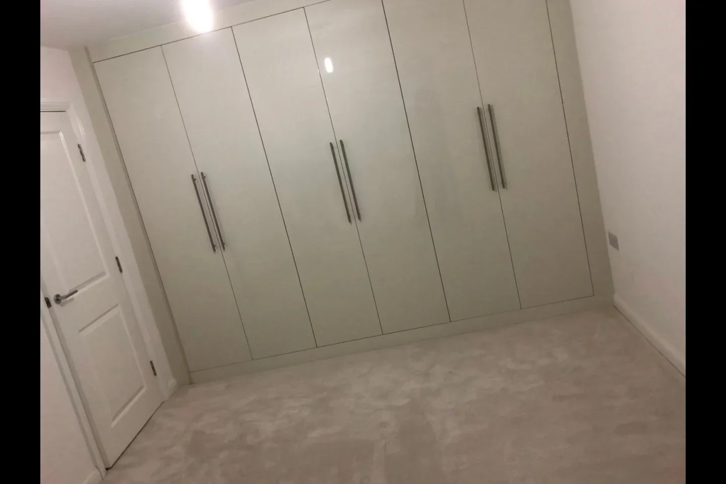 Room Castleridge Drive in Dartford