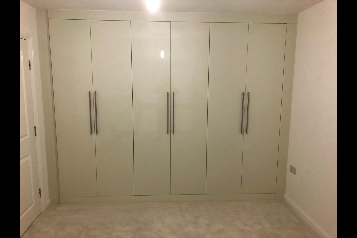 Room Castleridge Drive in Dartford