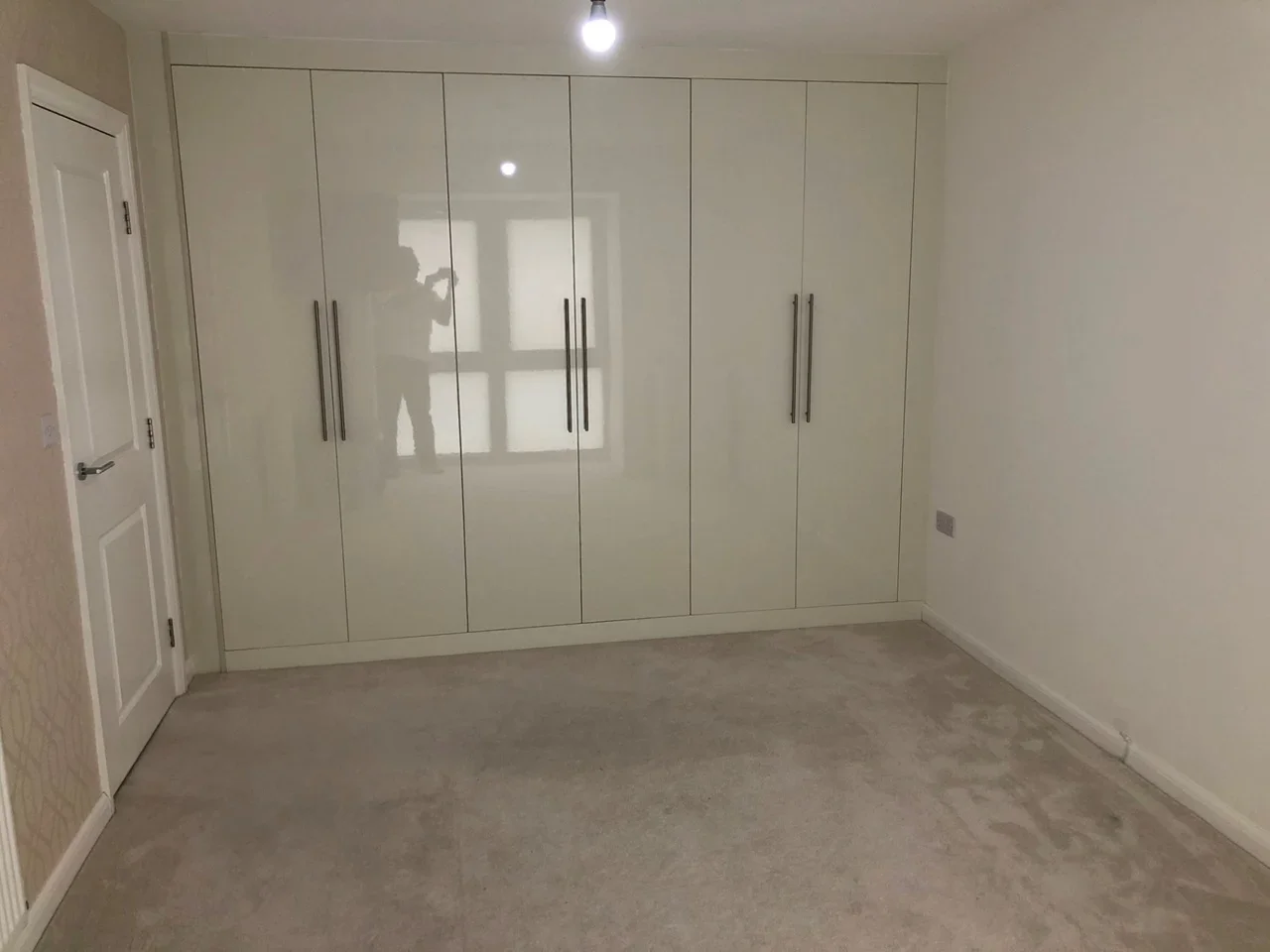 Room Castleridge Drive in Dartford