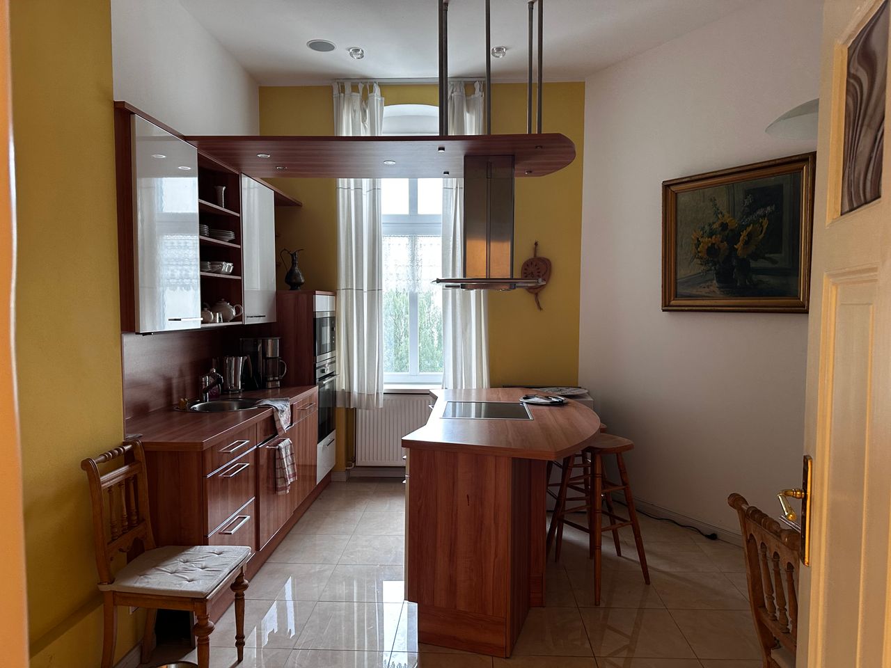 Wohnung Lützowstraße in Berlin