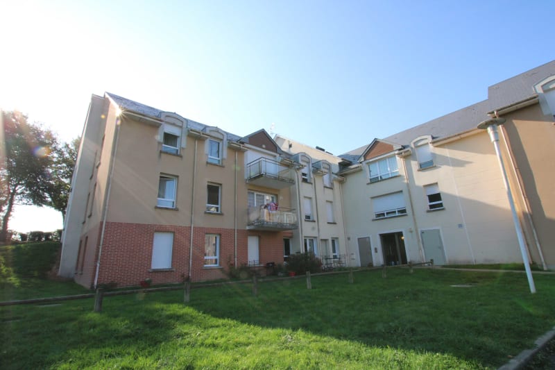 Appartement Allée des Fleurs de Lin à Seltot