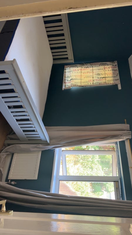 Room Hodder Street in Burnley