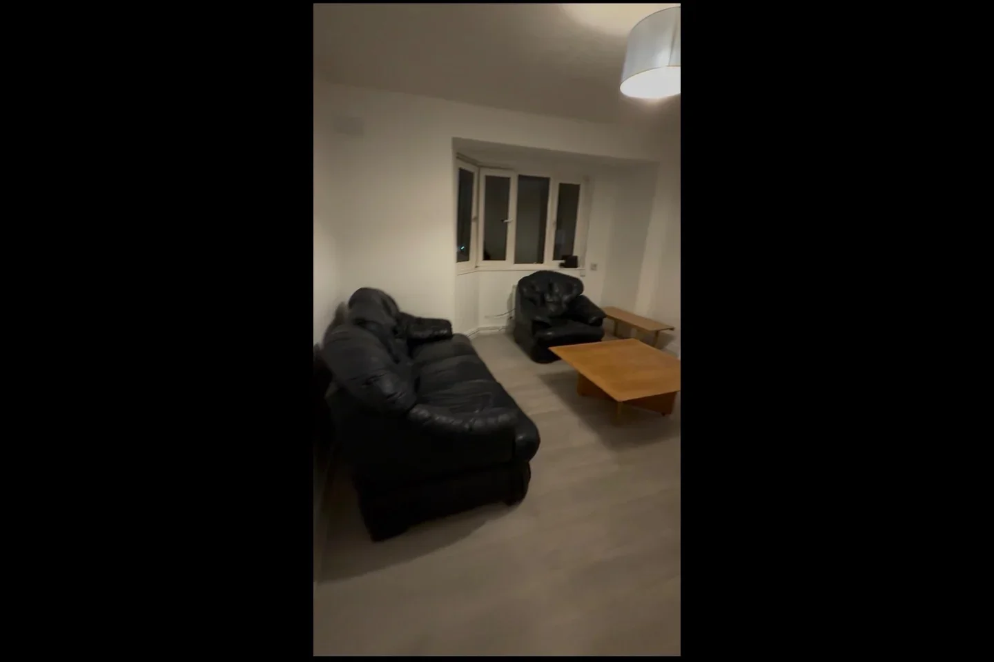 Flat Tooting Grove in Greater London