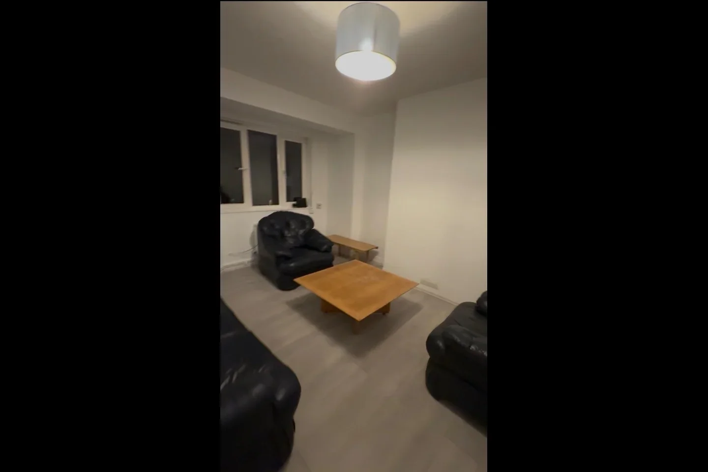 Flat Tooting Grove in Greater London
