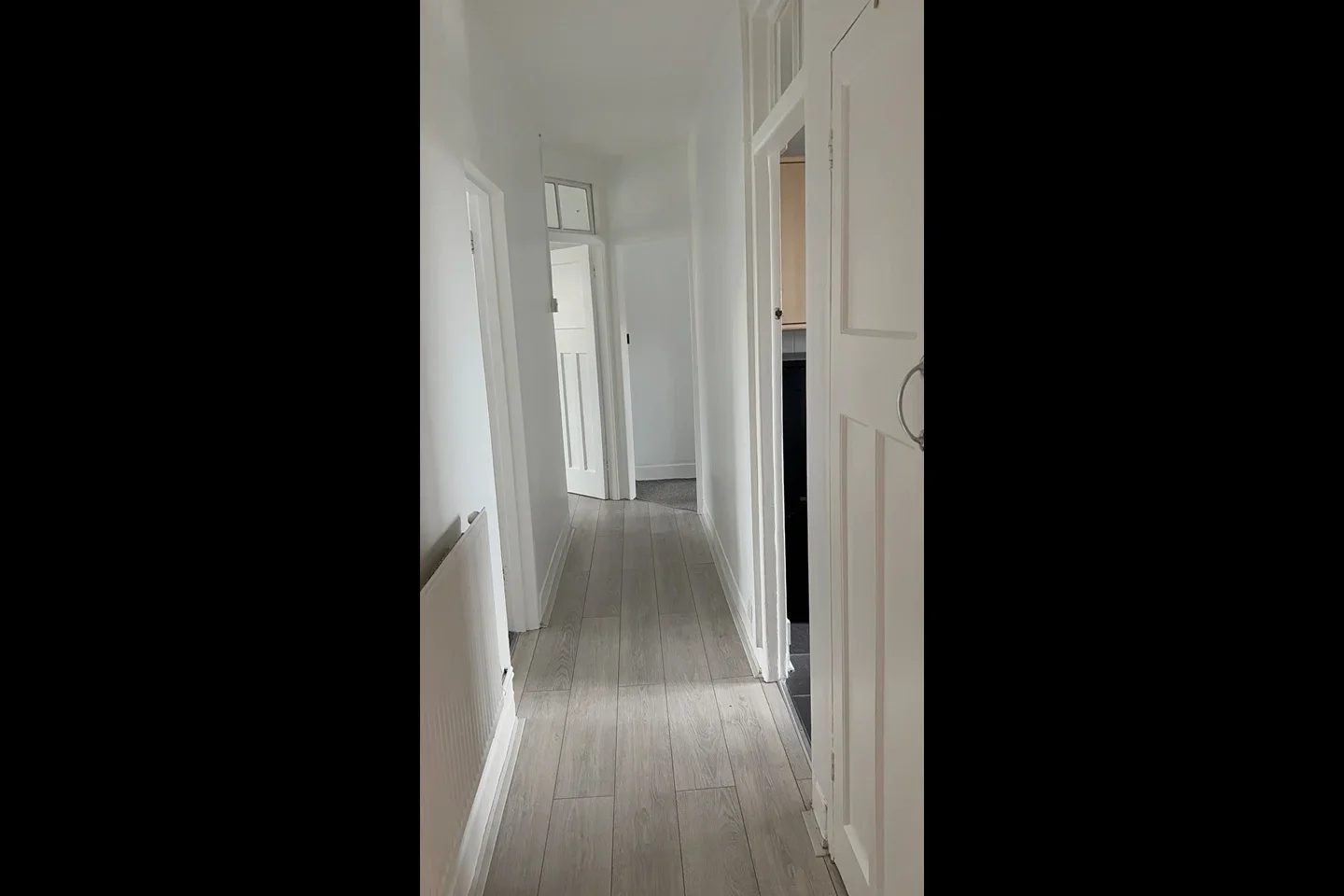 Flat Tooting Grove in Greater London