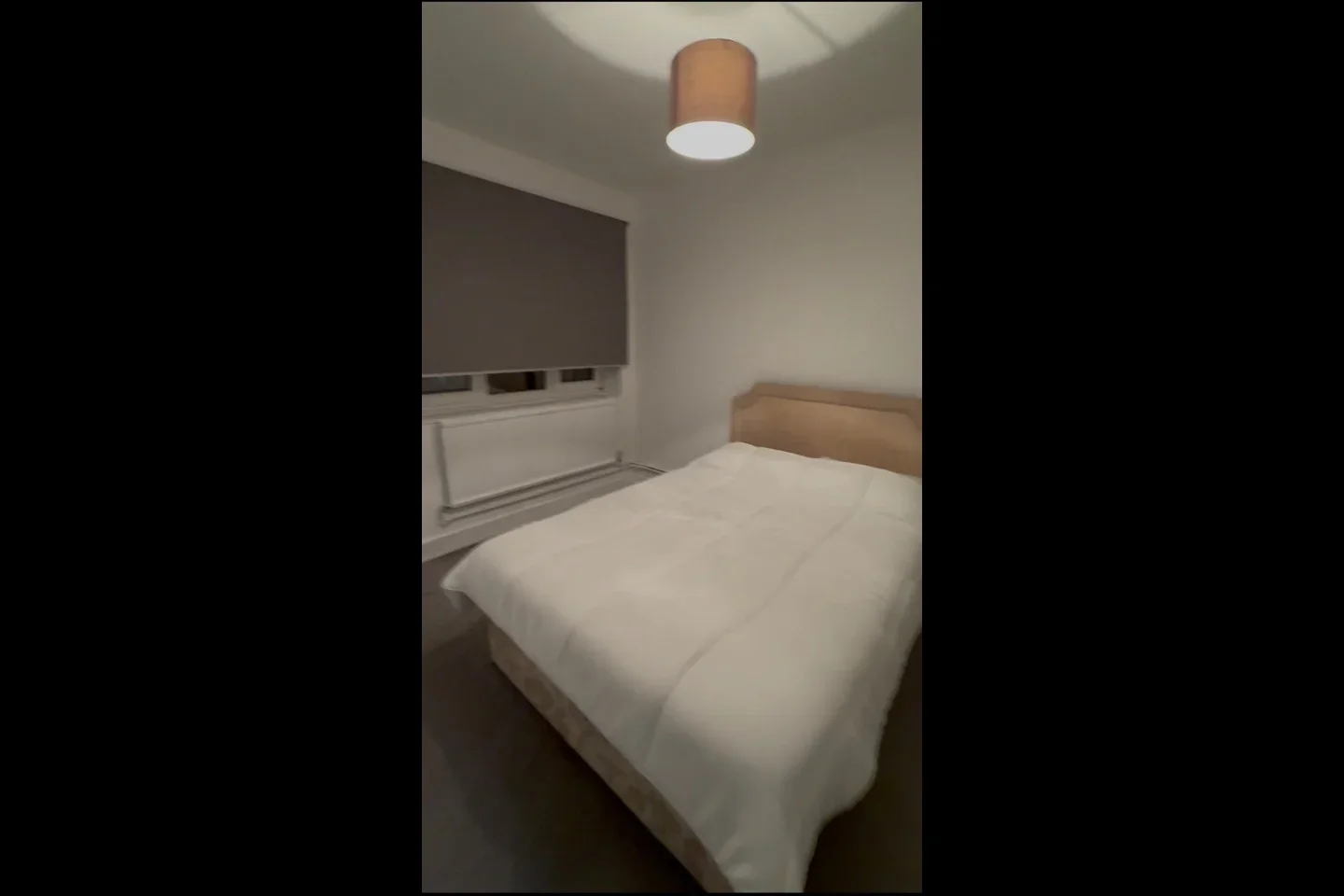 Flat Tooting Grove in Greater London