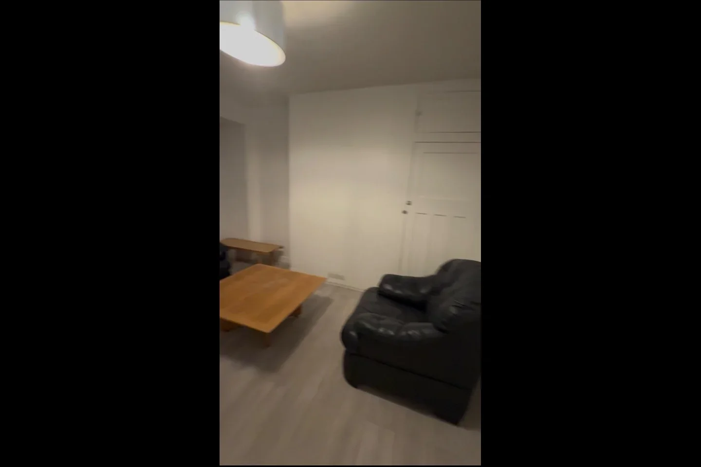 Flat Tooting Grove in Greater London