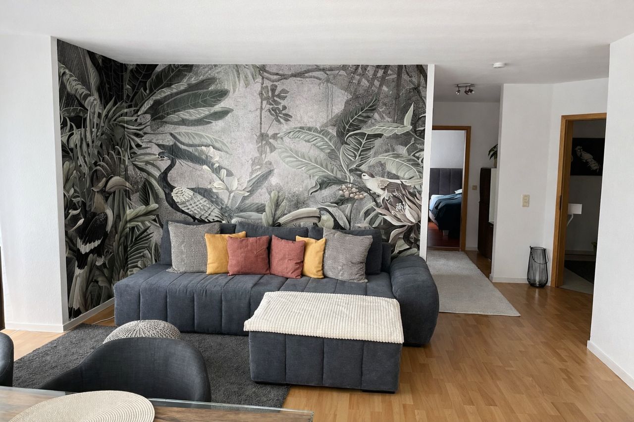 Wohnung Unterweissacher Straße in Cottenweiler