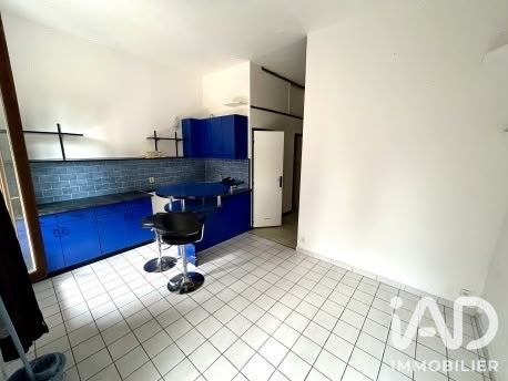 Appartement Rue Eugène Varlin à Claye-Souilly