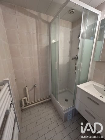 Appartement Rue Eugène Varlin à Claye-Souilly