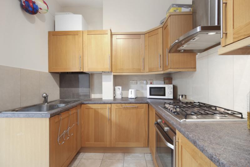 Flat Westbourne Park Road in City of Westminster