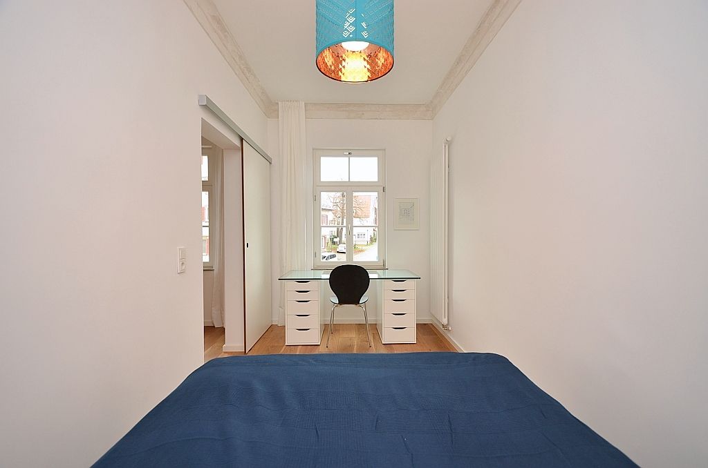 Wohnung Glemsgaustraße in Stuttgart