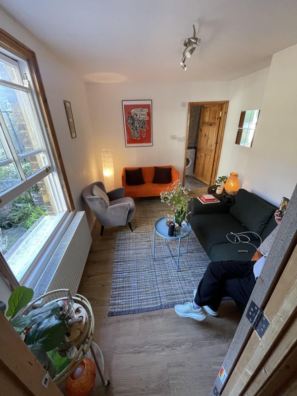 Room Brook Drive in Greater London