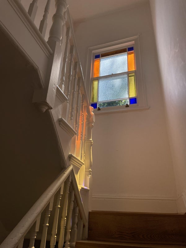 Room Brook Drive in Greater London