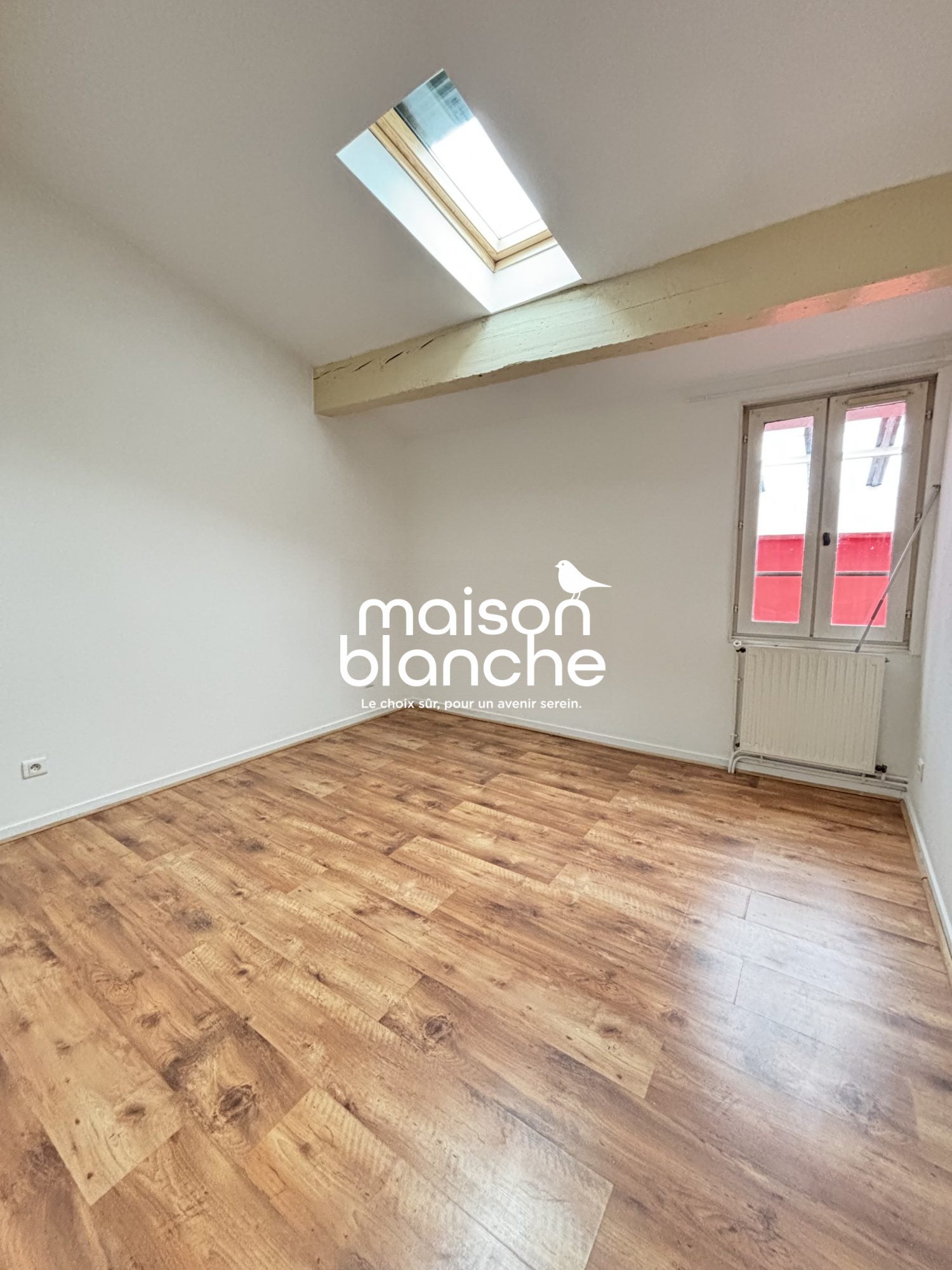 Appartement Rue Gambetta à Libourne