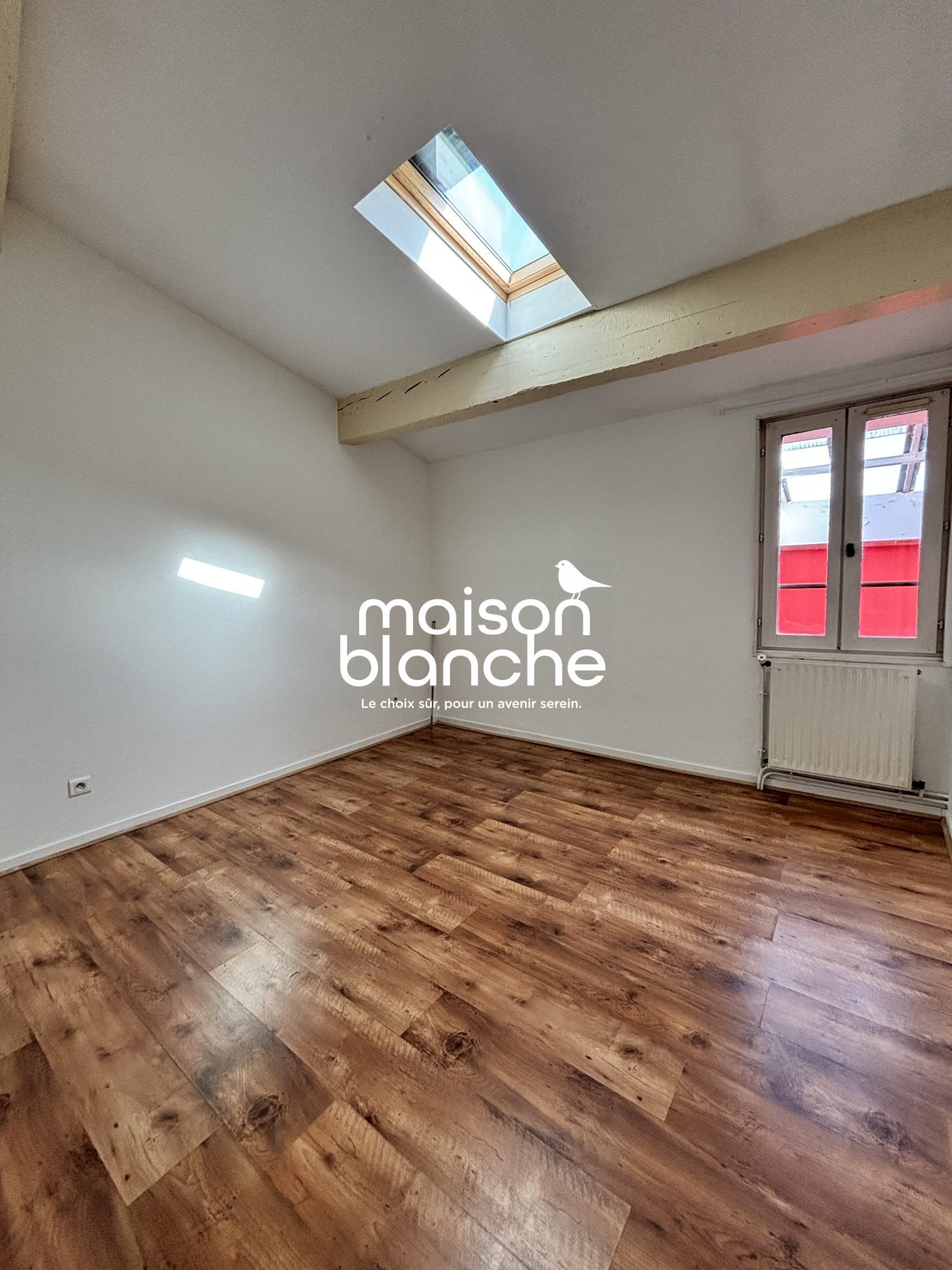 Appartement Rue Gambetta à Libourne